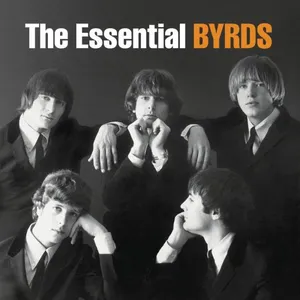 The essential Byrds